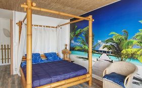 Appartement Plage et JACUZZI Balnéothérapie Athis Mons